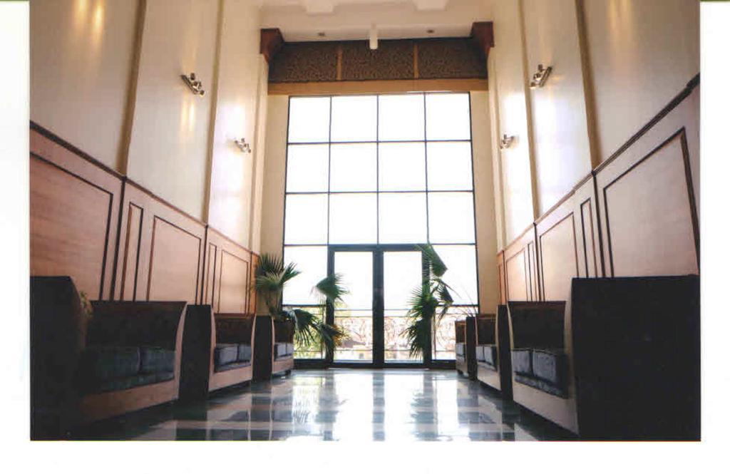Khimji Bhagwandas Arogyabhavan Hotel Nashik Exterior photo