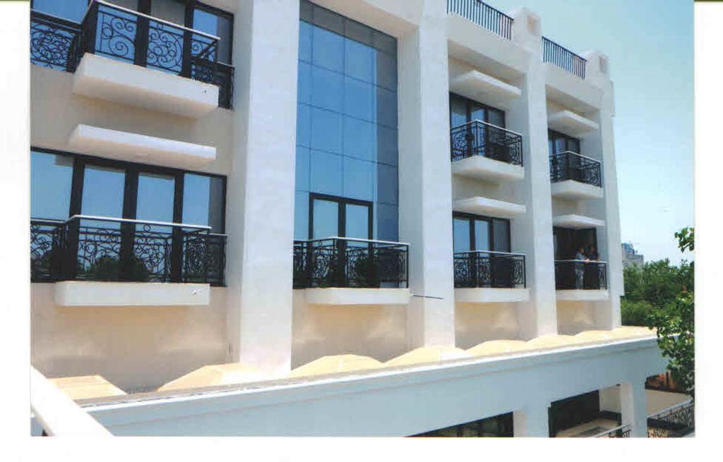 Khimji Bhagwandas Arogyabhavan Hotel Nashik Exterior photo