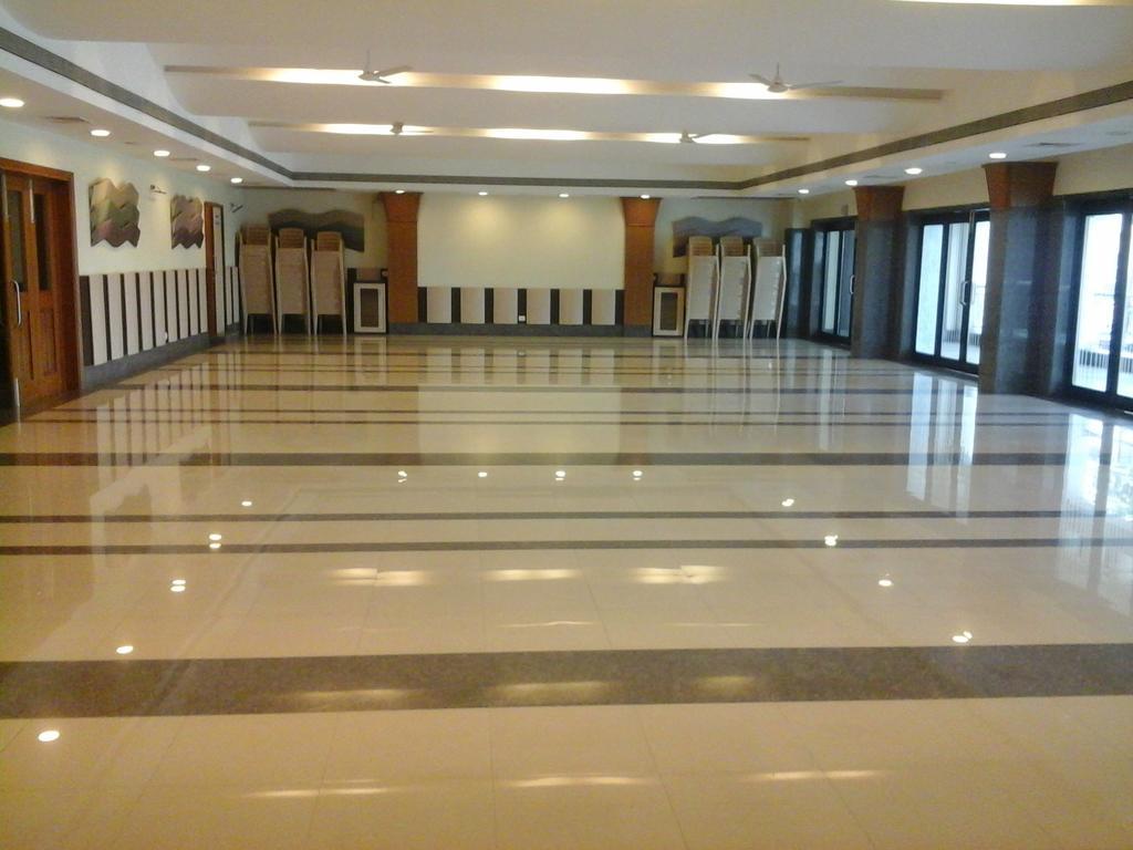 Khimji Bhagwandas Arogyabhavan Hotel Nashik Exterior photo