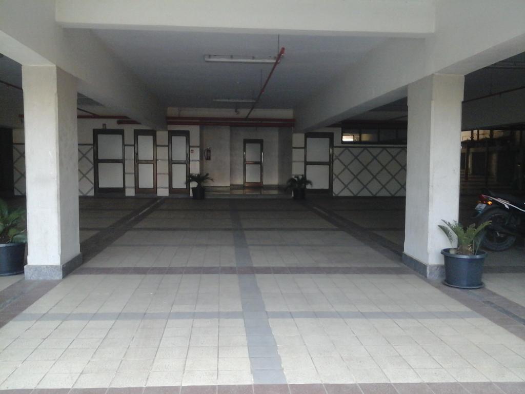 Khimji Bhagwandas Arogyabhavan Hotel Nashik Exterior photo
