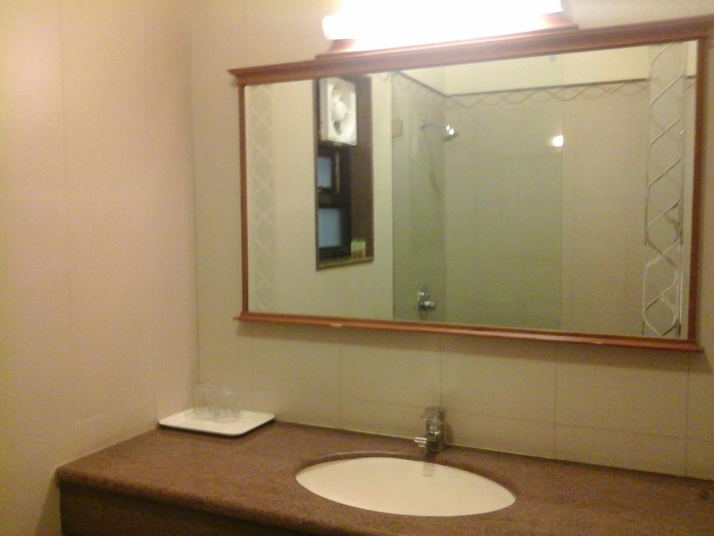 Khimji Bhagwandas Arogyabhavan Hotel Nashik Room photo